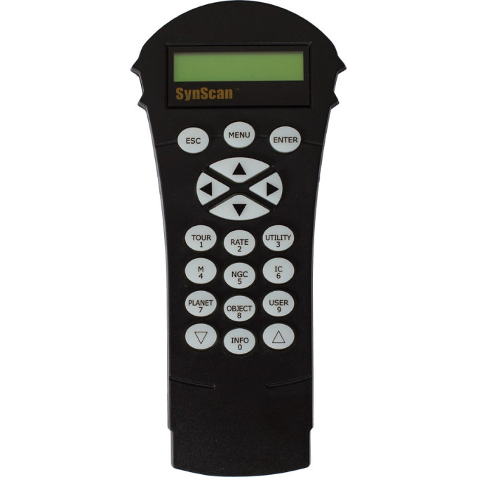 Пульт управления SKY-WATCHER для монтировок SYNSCAN (HEQ5/EQ6/AZGT) 68589
